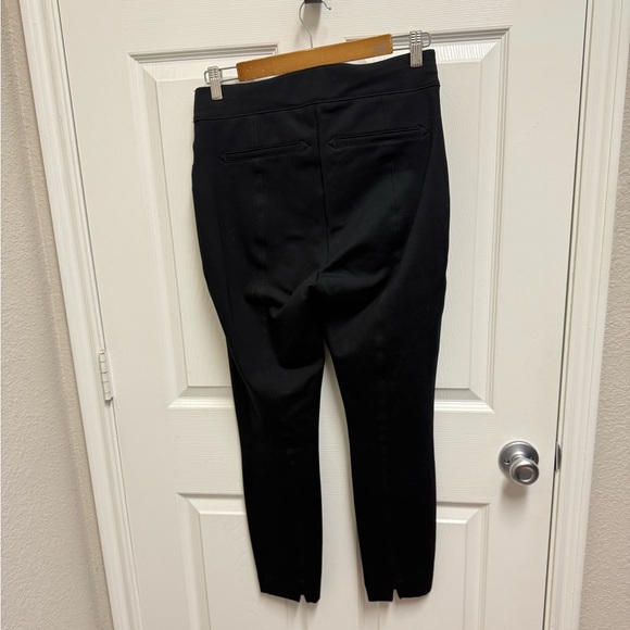 Spanx Black Skinny Ankle Perfect Pants - Picture 12 of 13